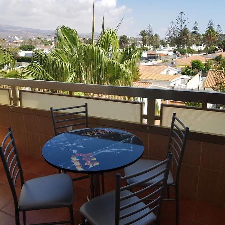 5 Min Walk From Yumbo 309-322 Apartment Playa del Ingles  Exterior photo
