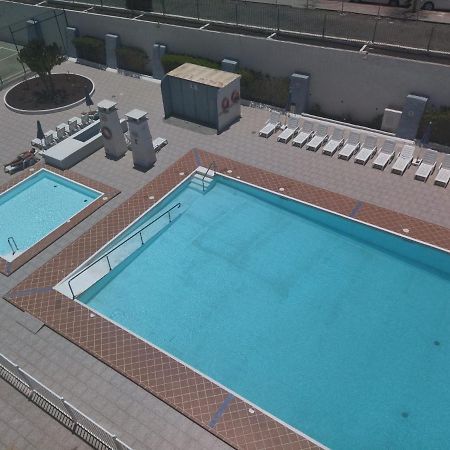 5 Min Walk From Yumbo 309-322 Apartment Playa del Ingles  Exterior photo