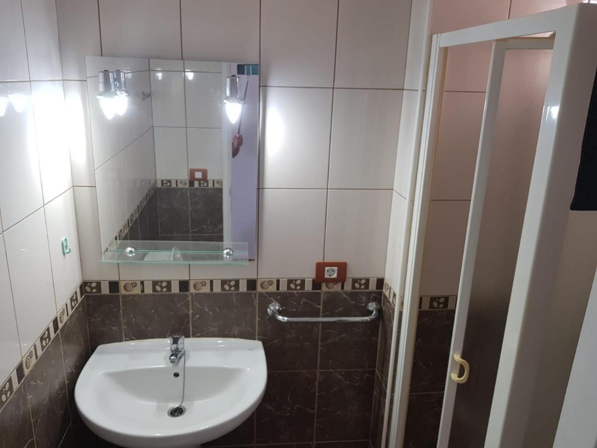 5 Min Walk From Yumbo 309-322 Apartment Playa del Ingles  Exterior photo