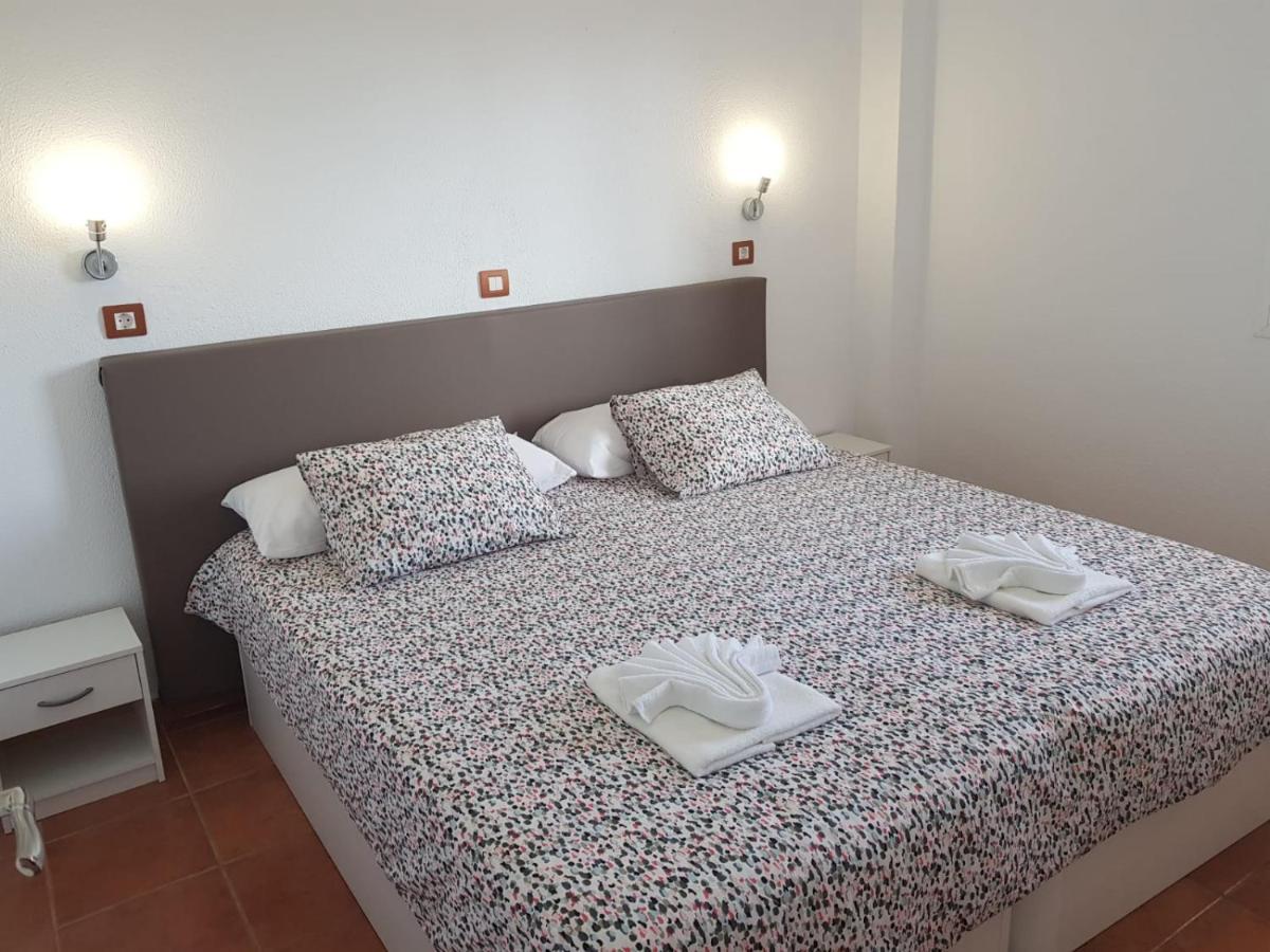 5 Min Walk From Yumbo 309-322 Apartment Playa del Ingles  Exterior photo