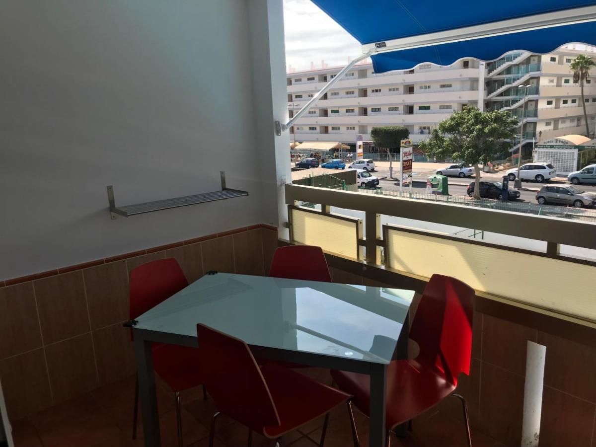 5 Min Walk From Yumbo 309-322 Apartment Playa del Ingles  Exterior photo