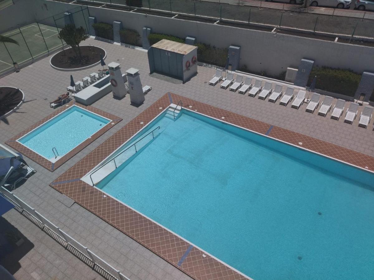 5 Min Walk From Yumbo 309-322 Apartment Playa del Ingles  Exterior photo