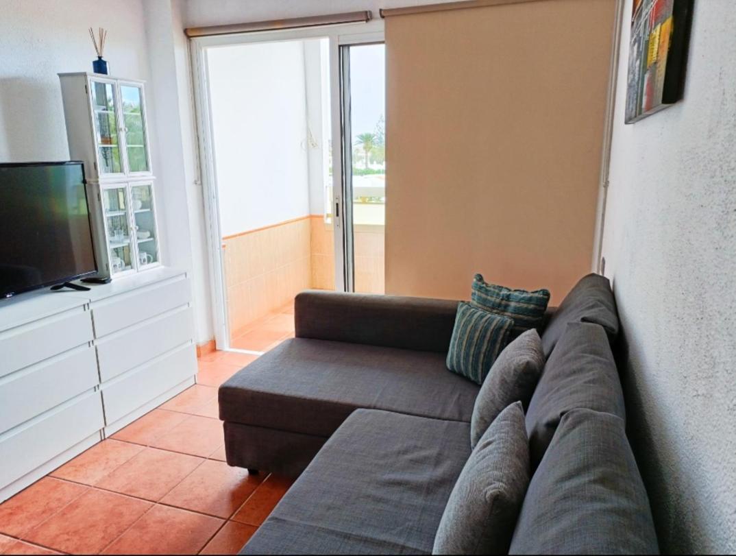 5 Min Walk From Yumbo 309-322 Apartment Playa del Ingles  Exterior photo