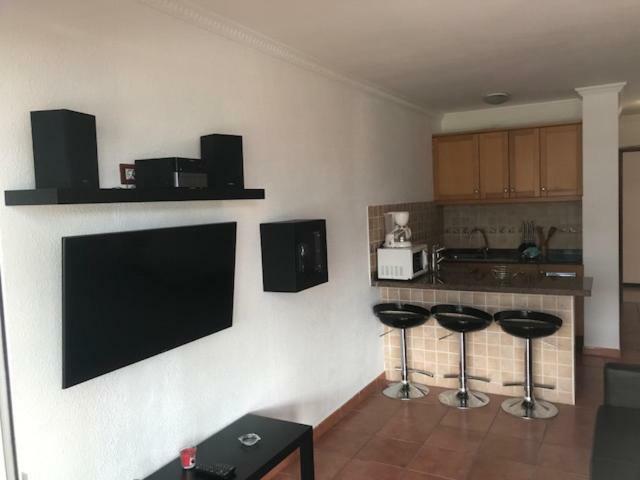 5 Min Walk From Yumbo 309-322 Apartment Playa del Ingles  Exterior photo