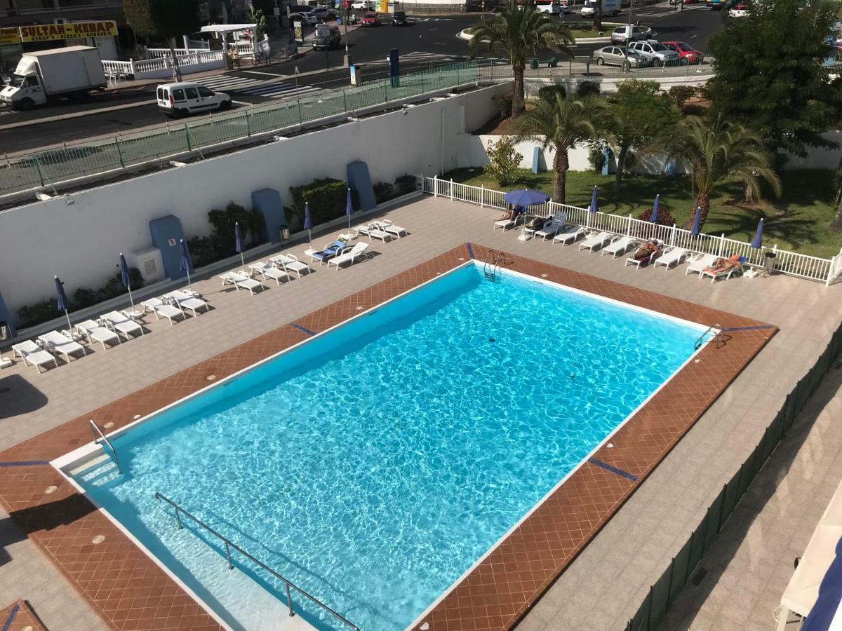 5 Min Walk From Yumbo 309-322 Apartment Playa del Ingles  Exterior photo