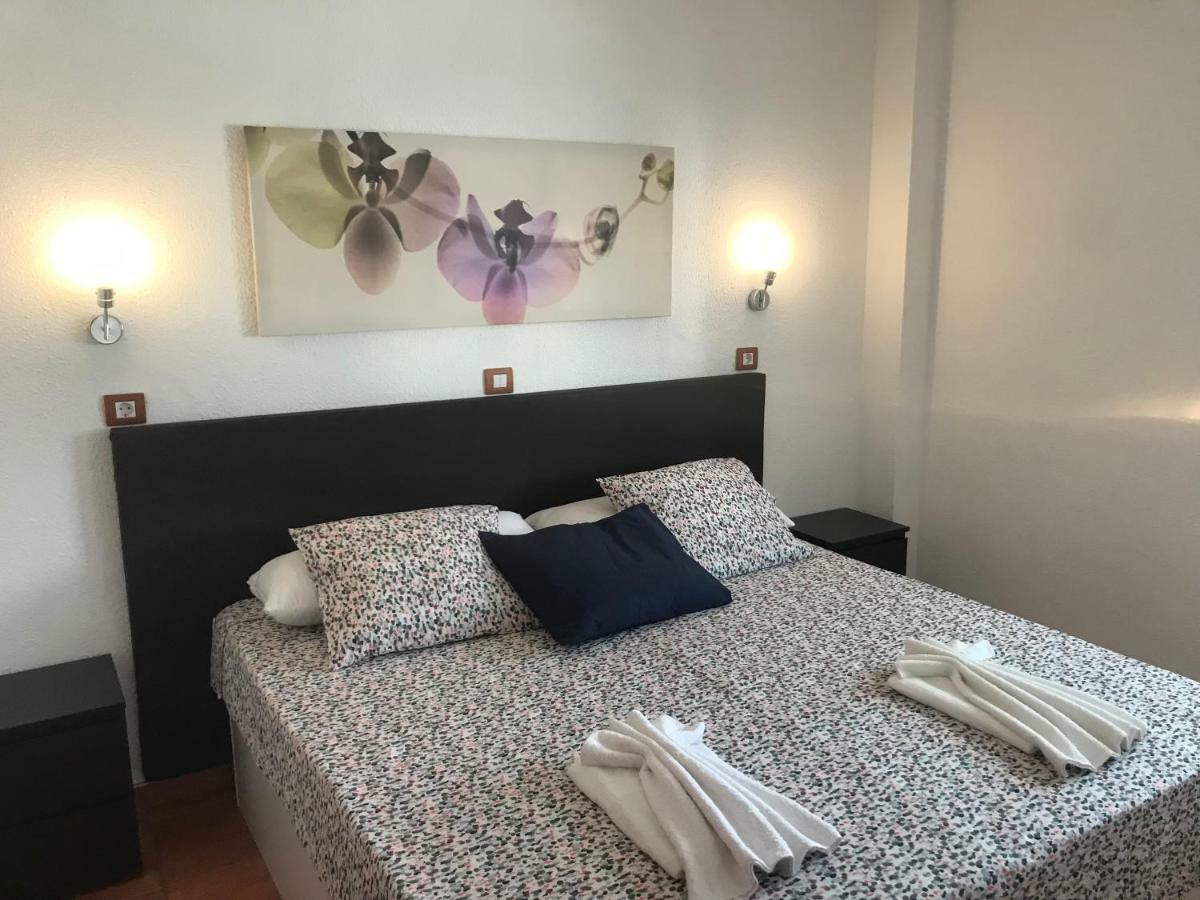 5 Min Walk From Yumbo 309-322 Apartment Playa del Ingles  Exterior photo